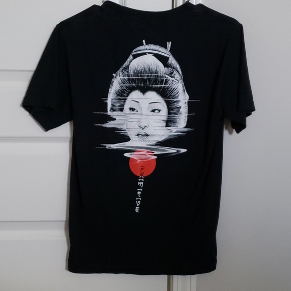 Primitive tee - Picture 2 of 2